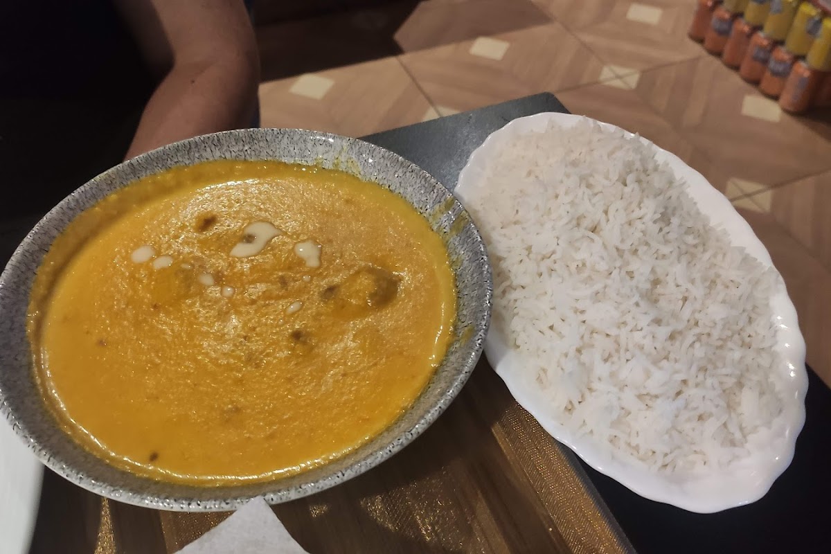 Restaurant Taj Mahal