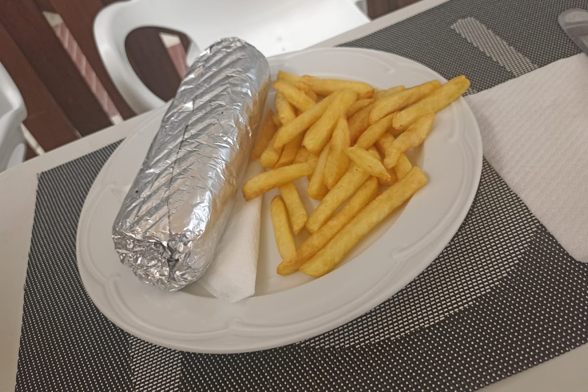 TakeAway Boufarik