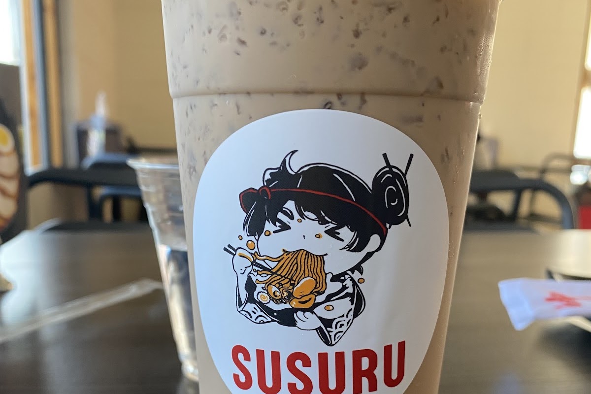 Susuru