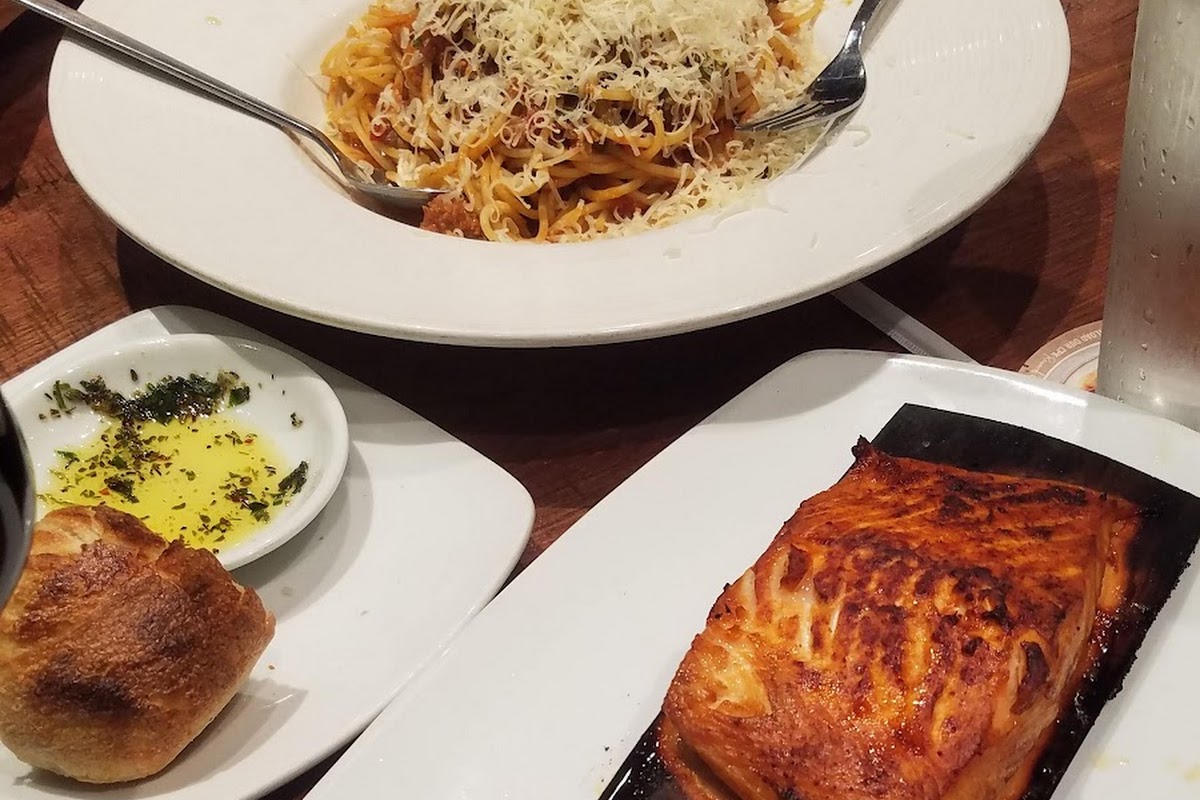California Pizza Kitchen