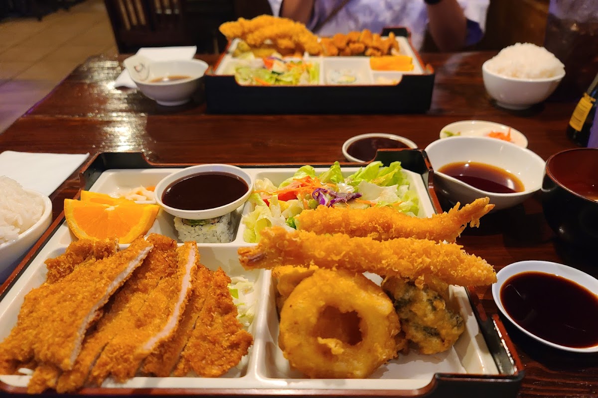 Umi Sushi