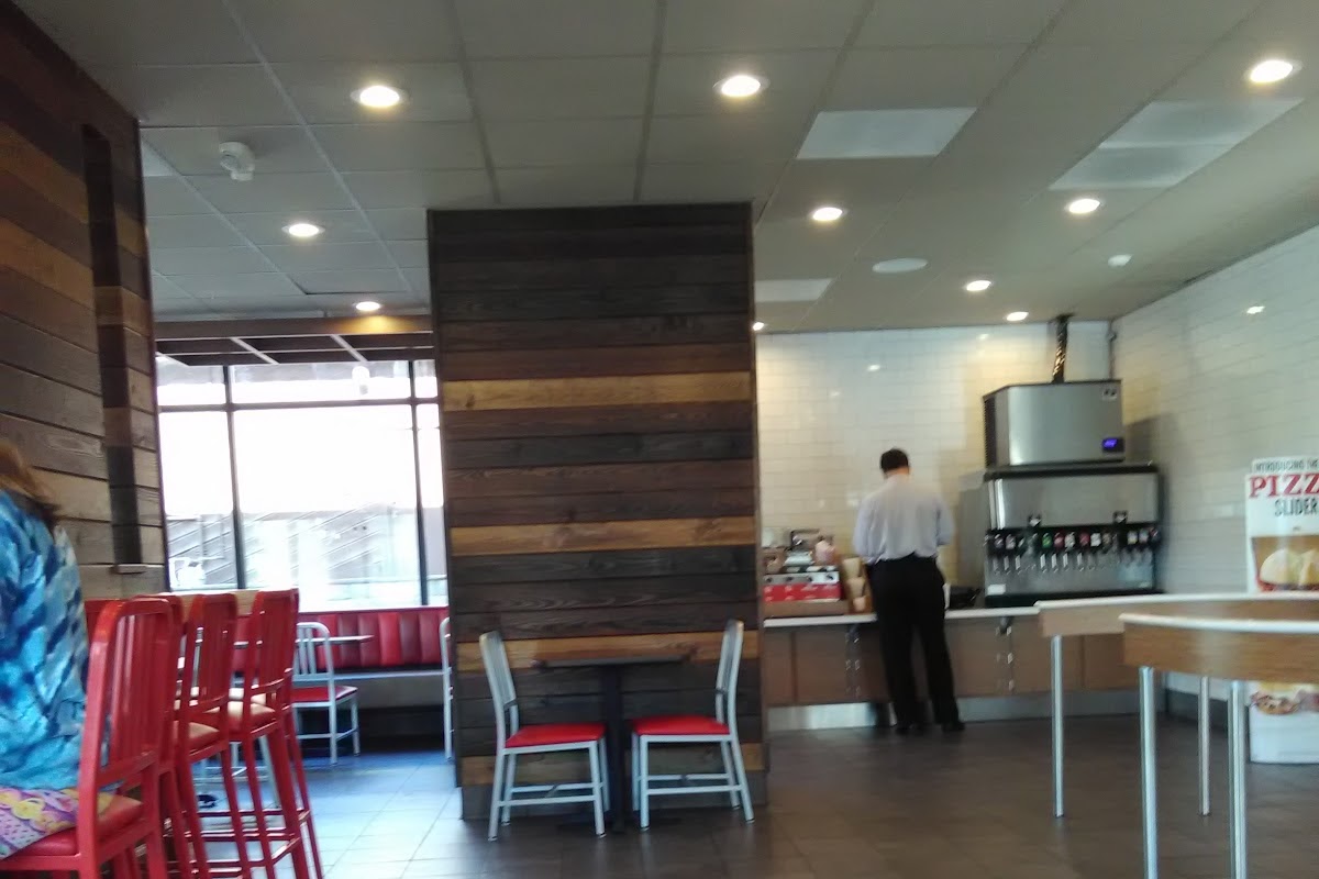 Arby's