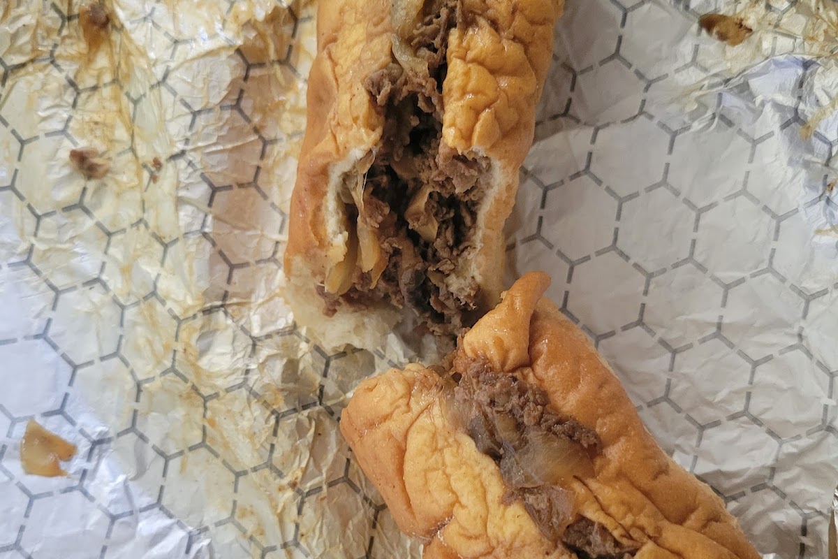 Philly's Best