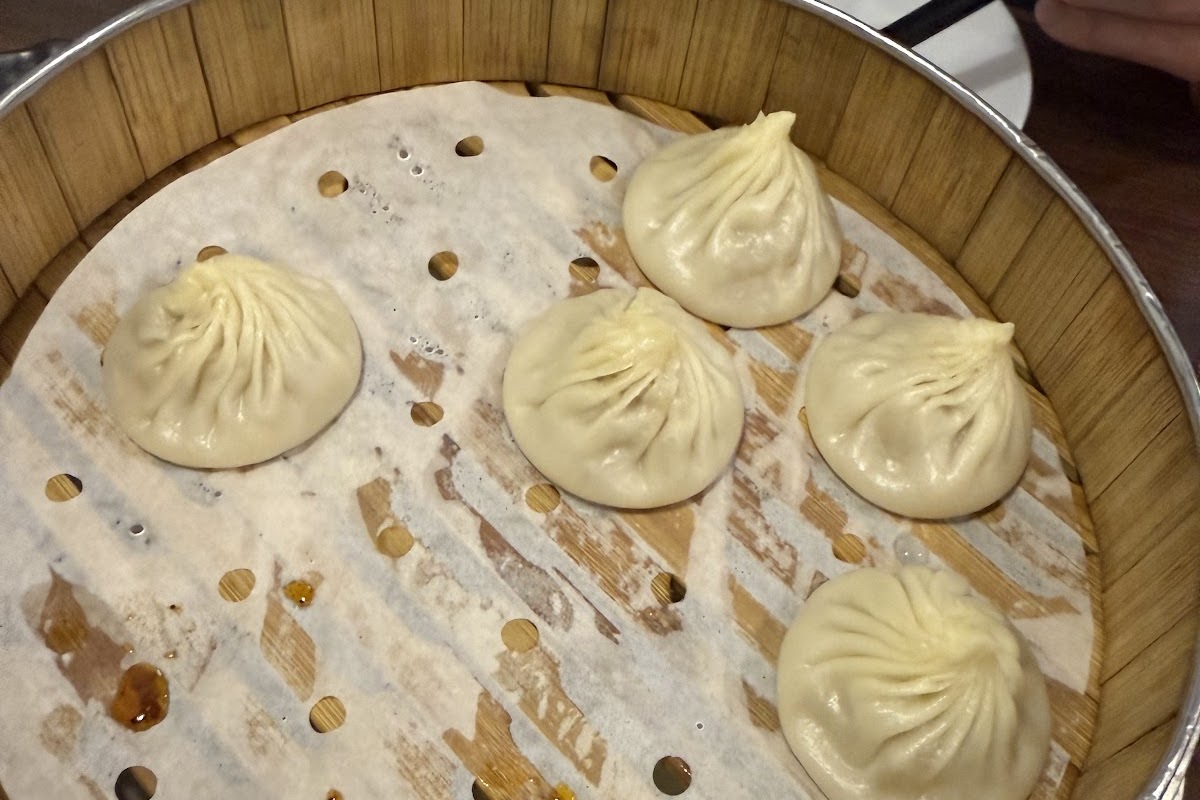 1st Dumpling