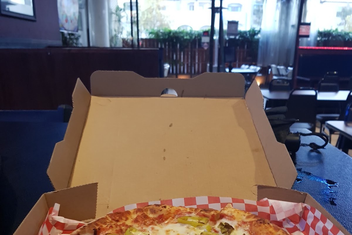 3.99 Pizza Company