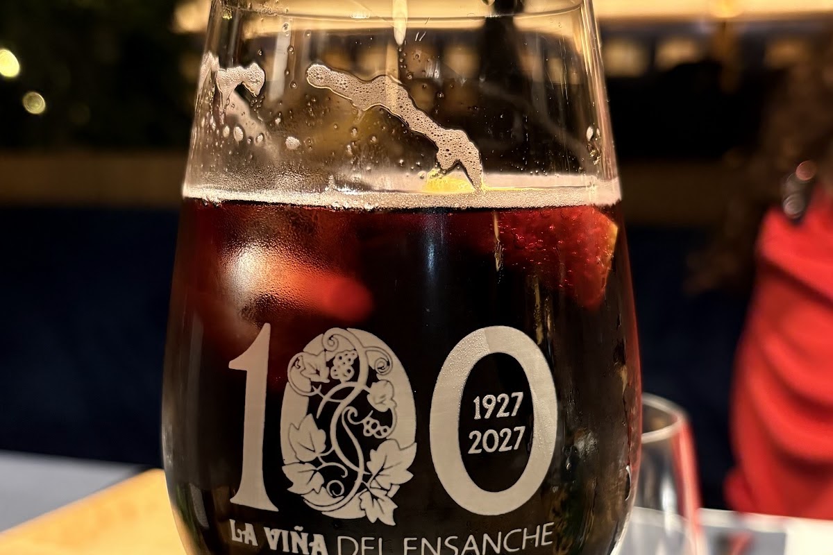 La Viña del Ensanche