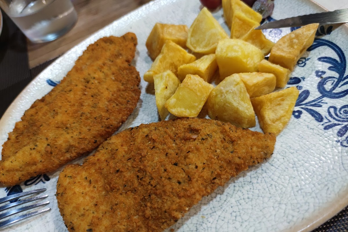 Restaurante Manolo