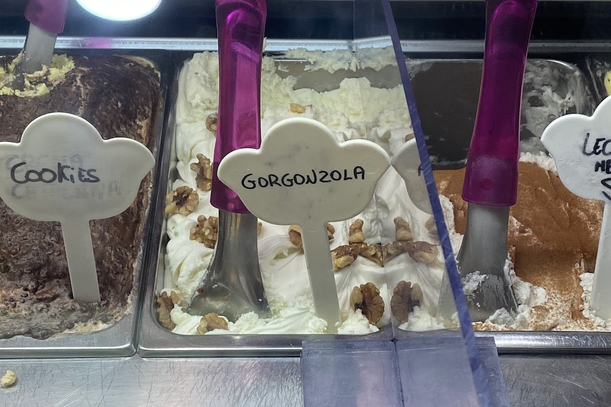 Gelateria Il Gelato