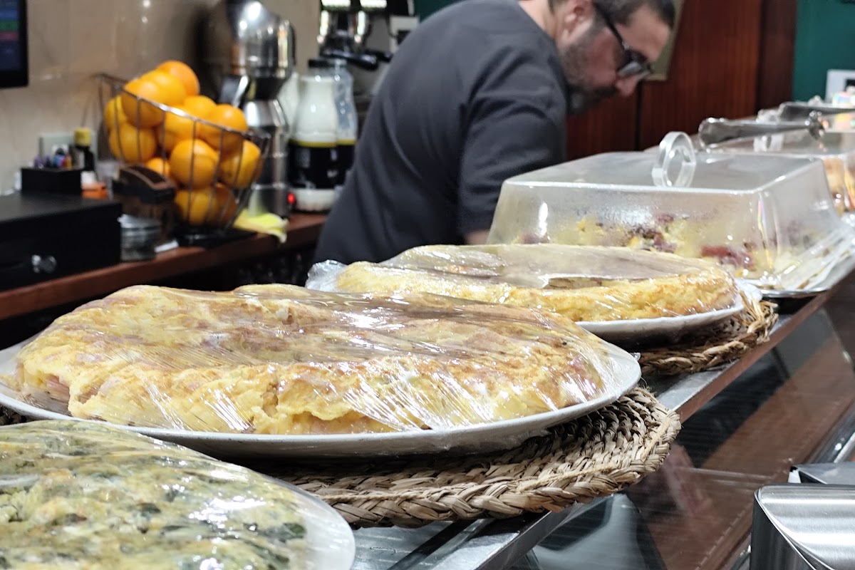 Pagoa Café