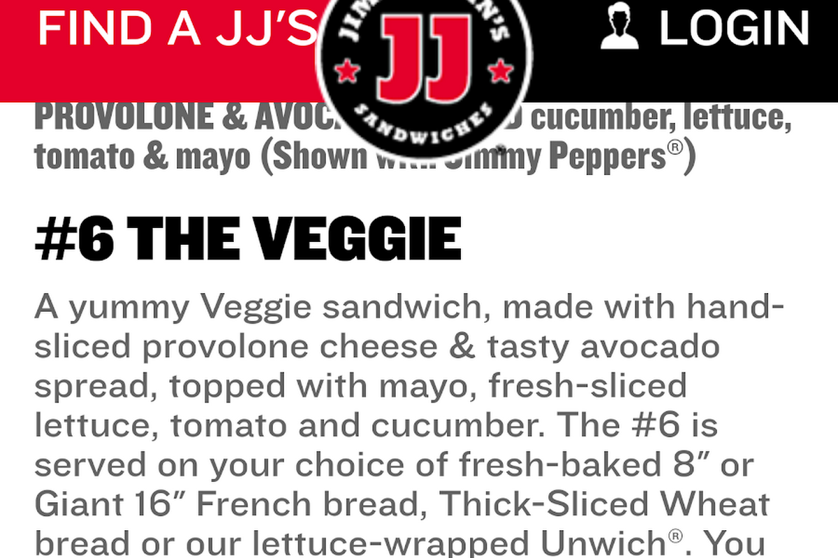 Jimmy John's