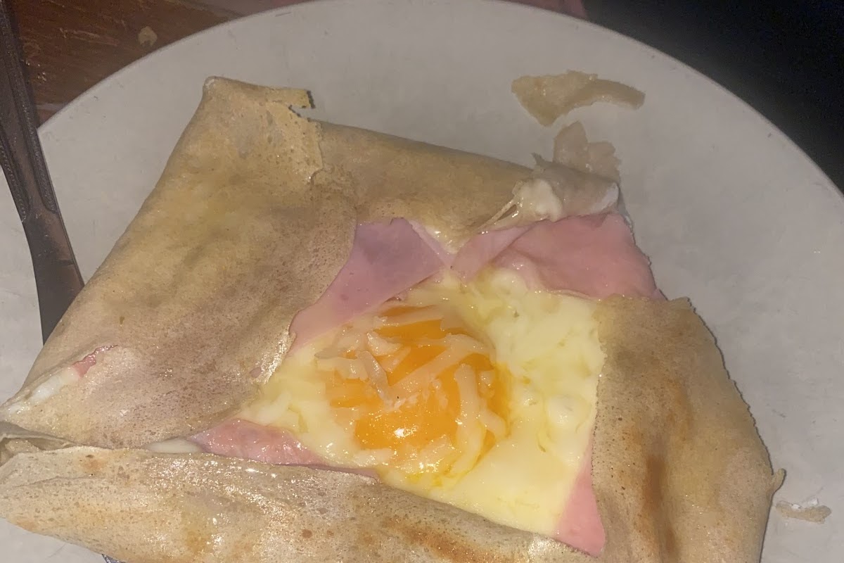 Ma Bretagne