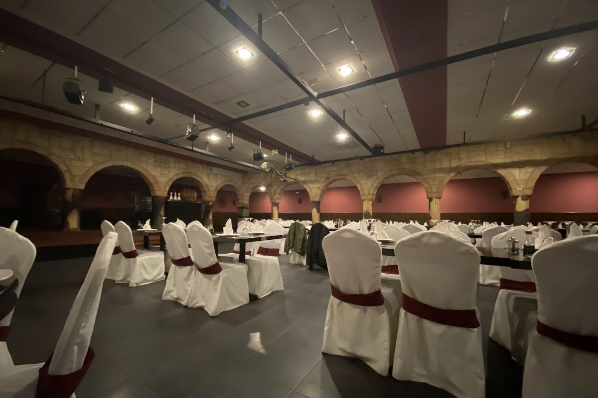 Restaurante FU