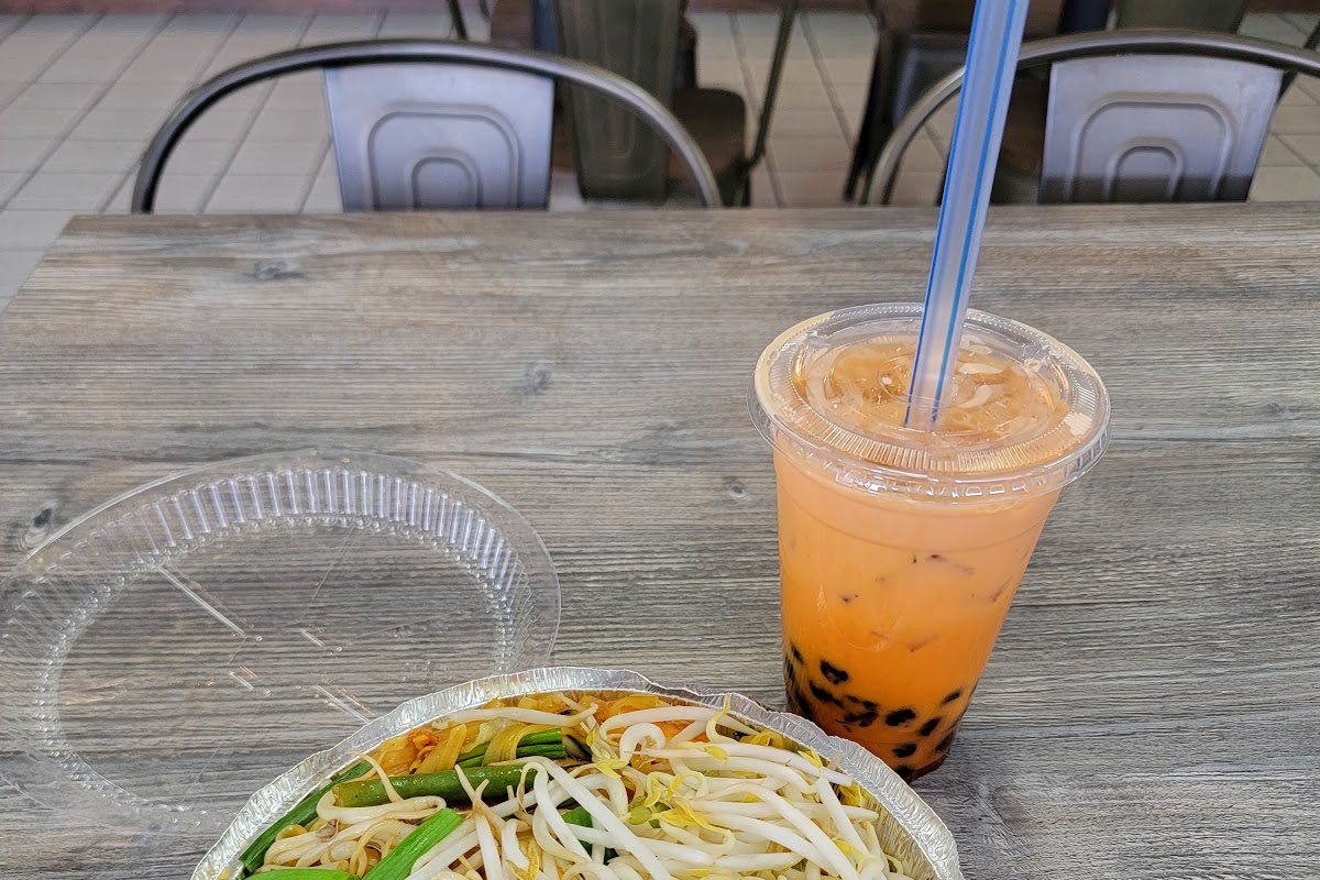IB Thai
