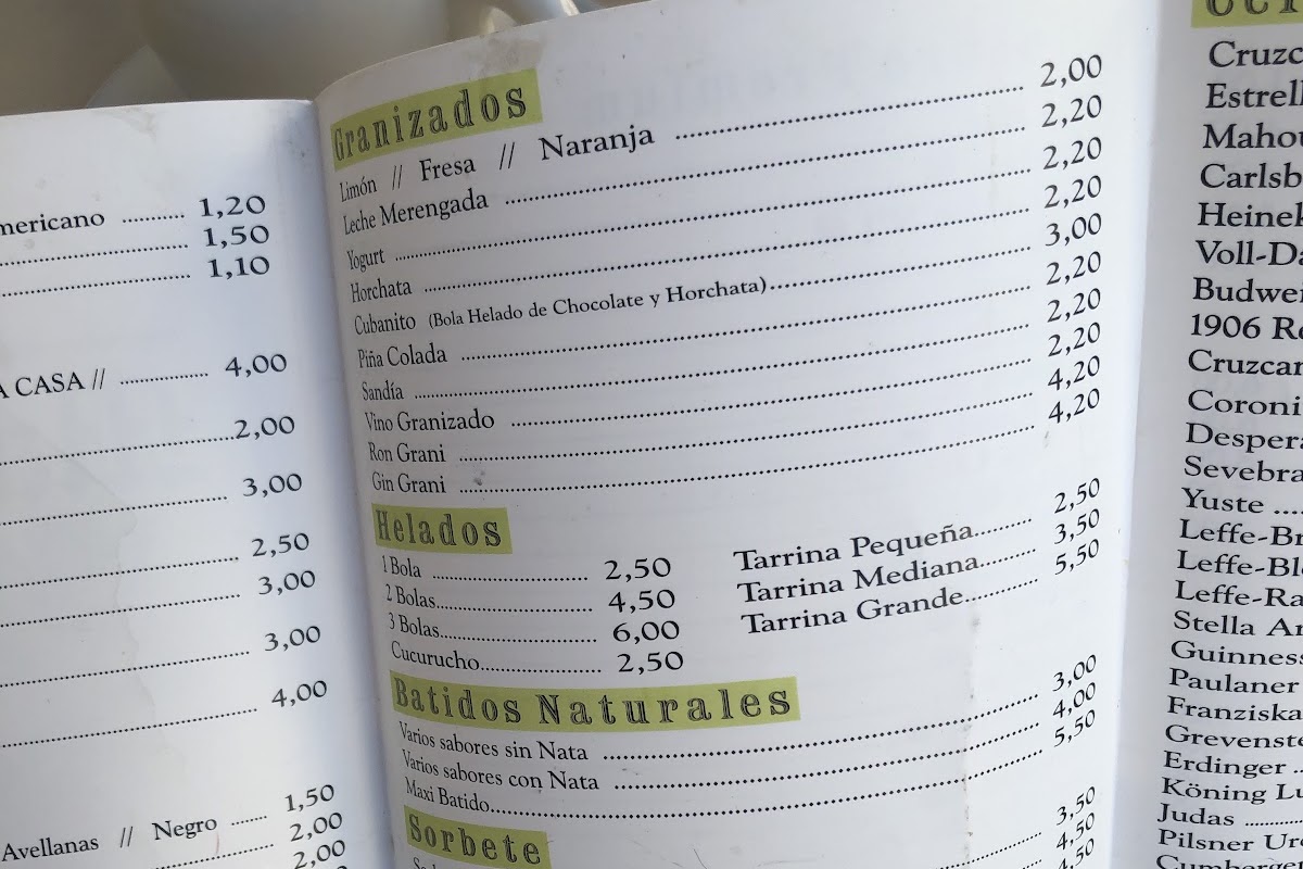 Pub Mambrú