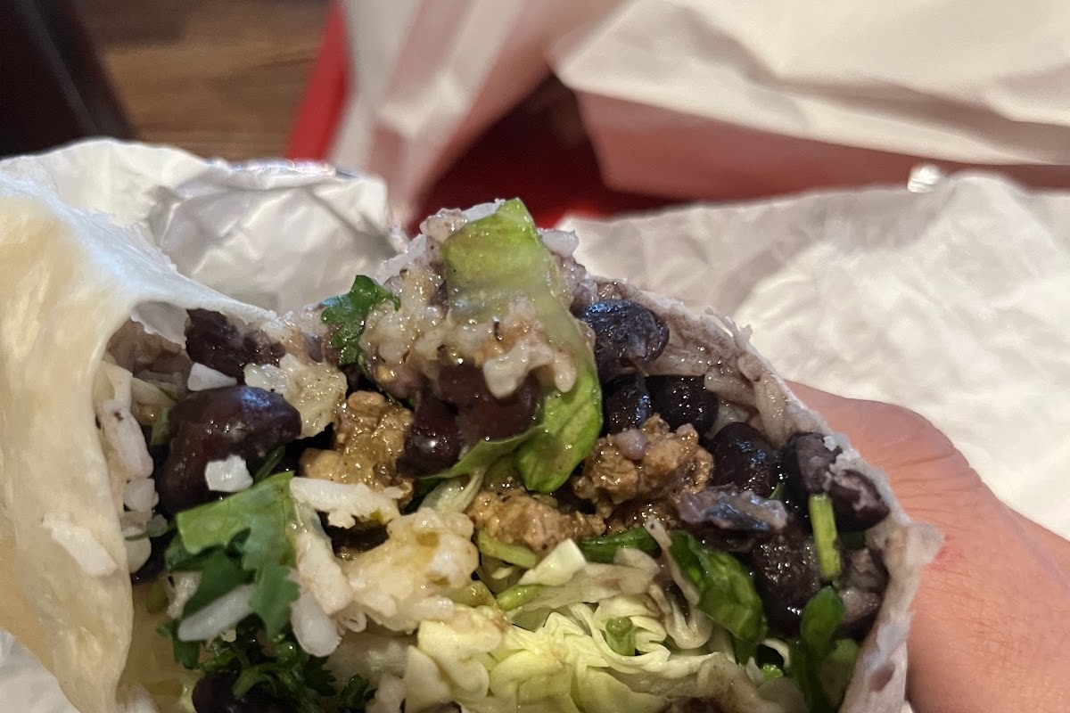 Chronic Tacos, Menifee, CA