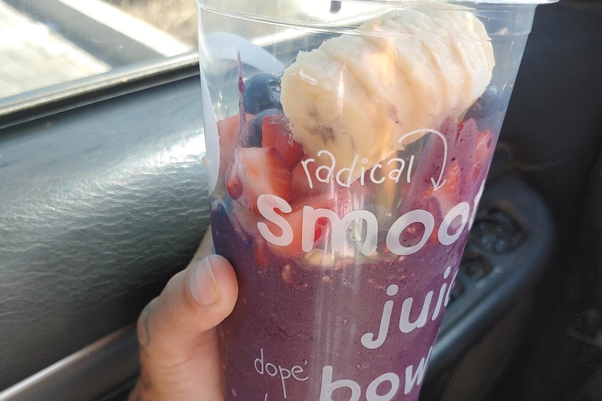 Jamba, Atascadero, CA