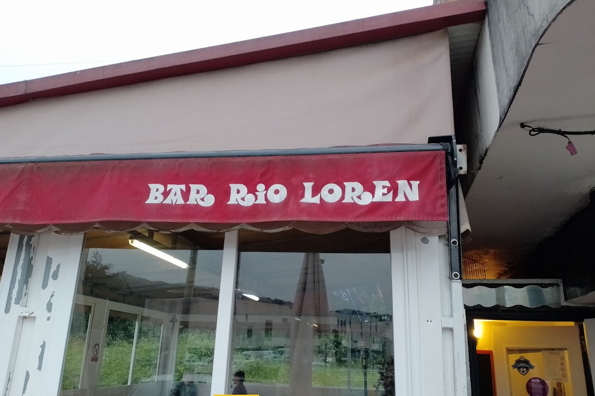 Bar Rio