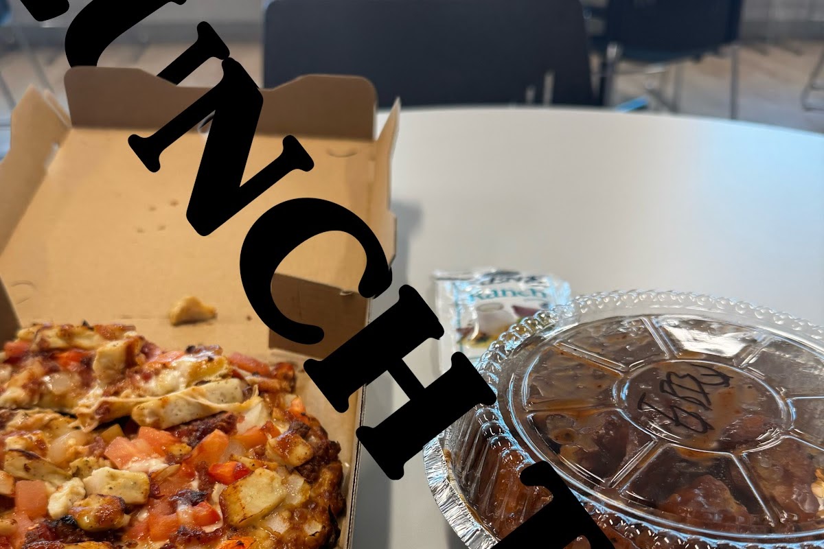 Fatte's Pizza, Simi Valley, CA