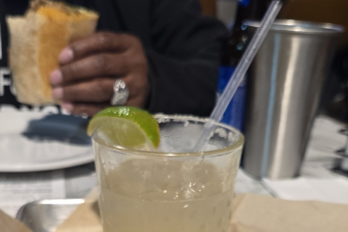 Tacos 805