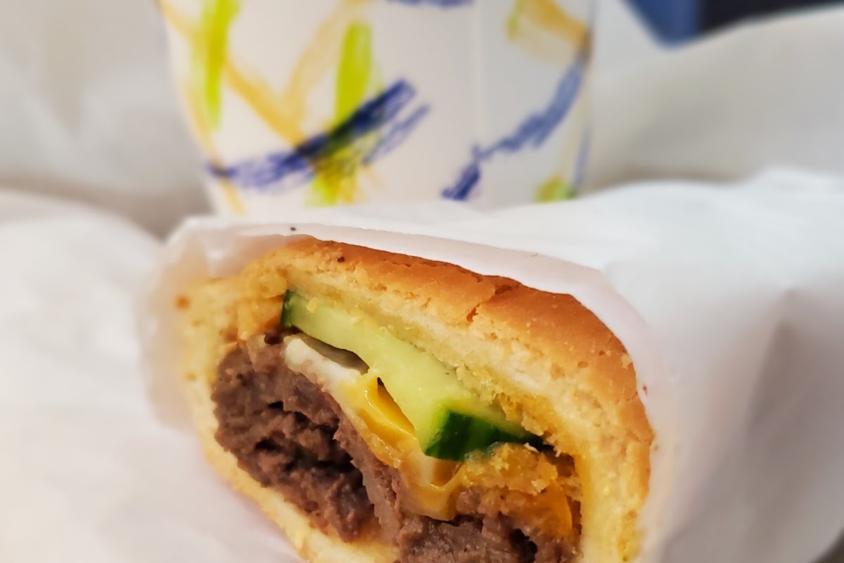Sub King, Burbank, CA