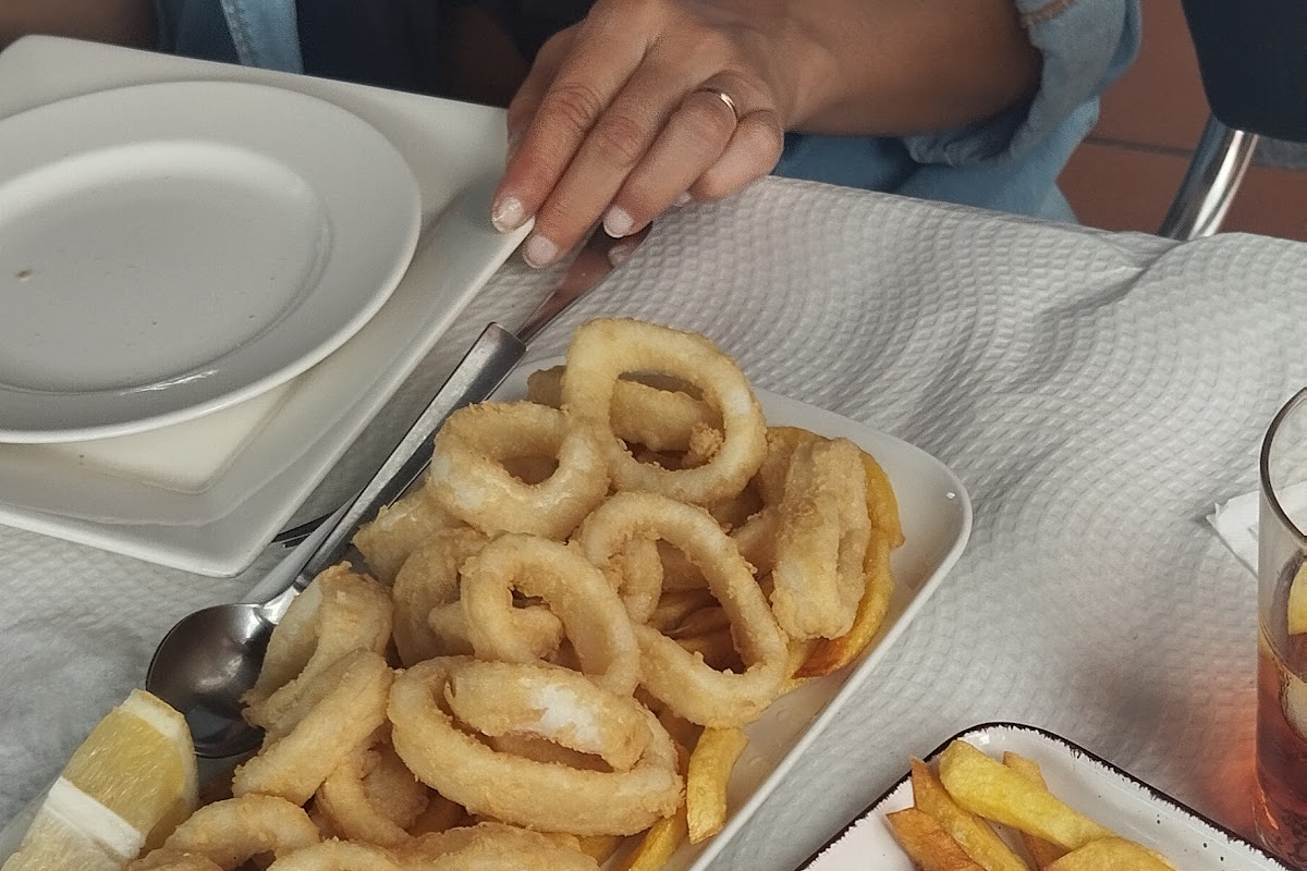 Mesón Gous