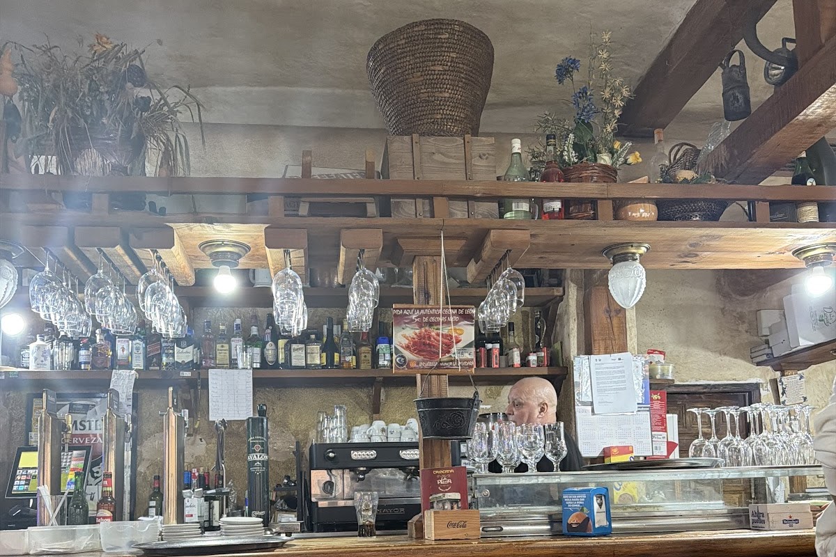 Taberna La Plaza