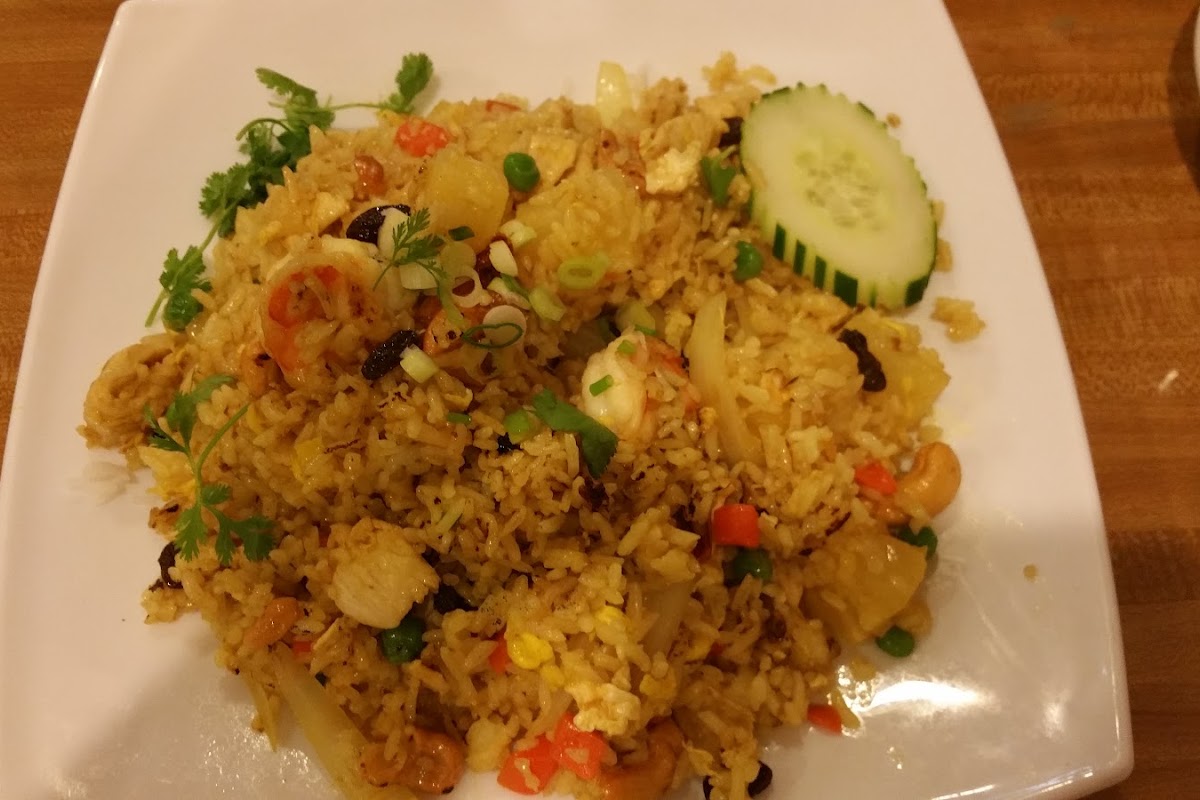 Thai Kitchen