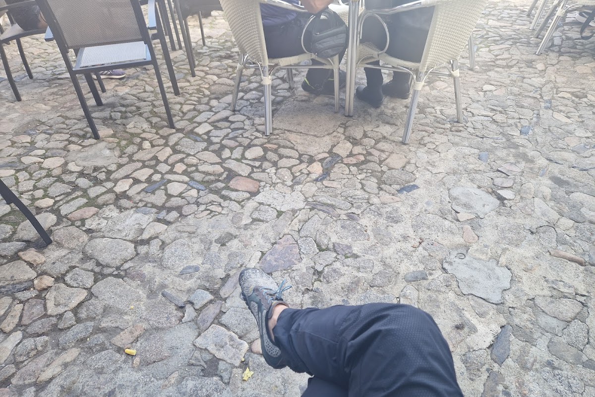 Restaurante El Soportal