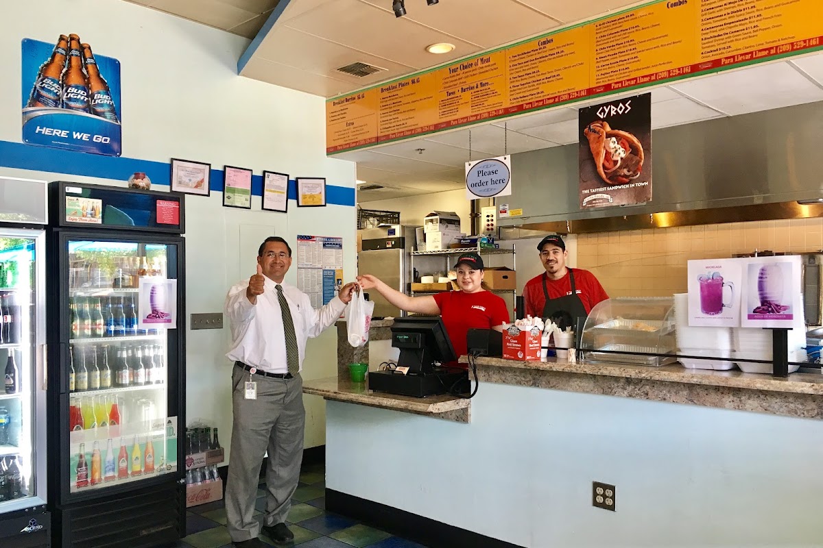 Taqueria Cardenas