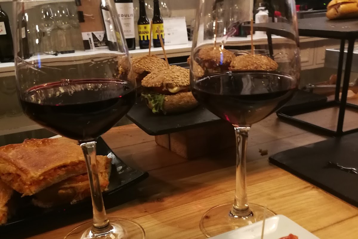 Bar Manolo