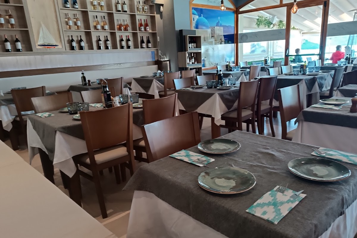 Brisas del Mar