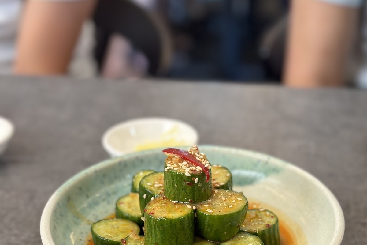 Prince Dumplings, Alhambra, CA