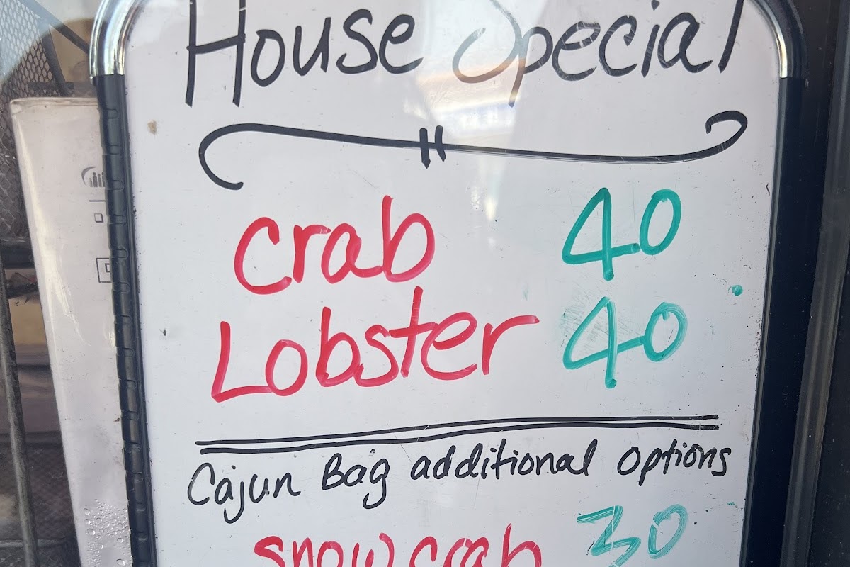 A&J Seafood Shack