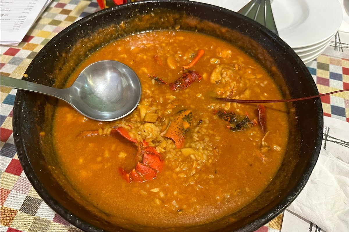 La Cantina de Torneo