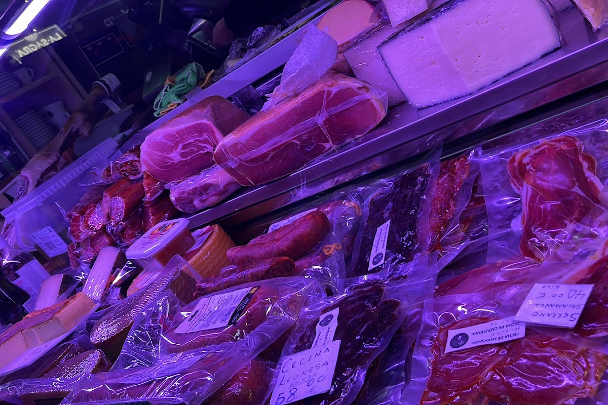 El Colmado