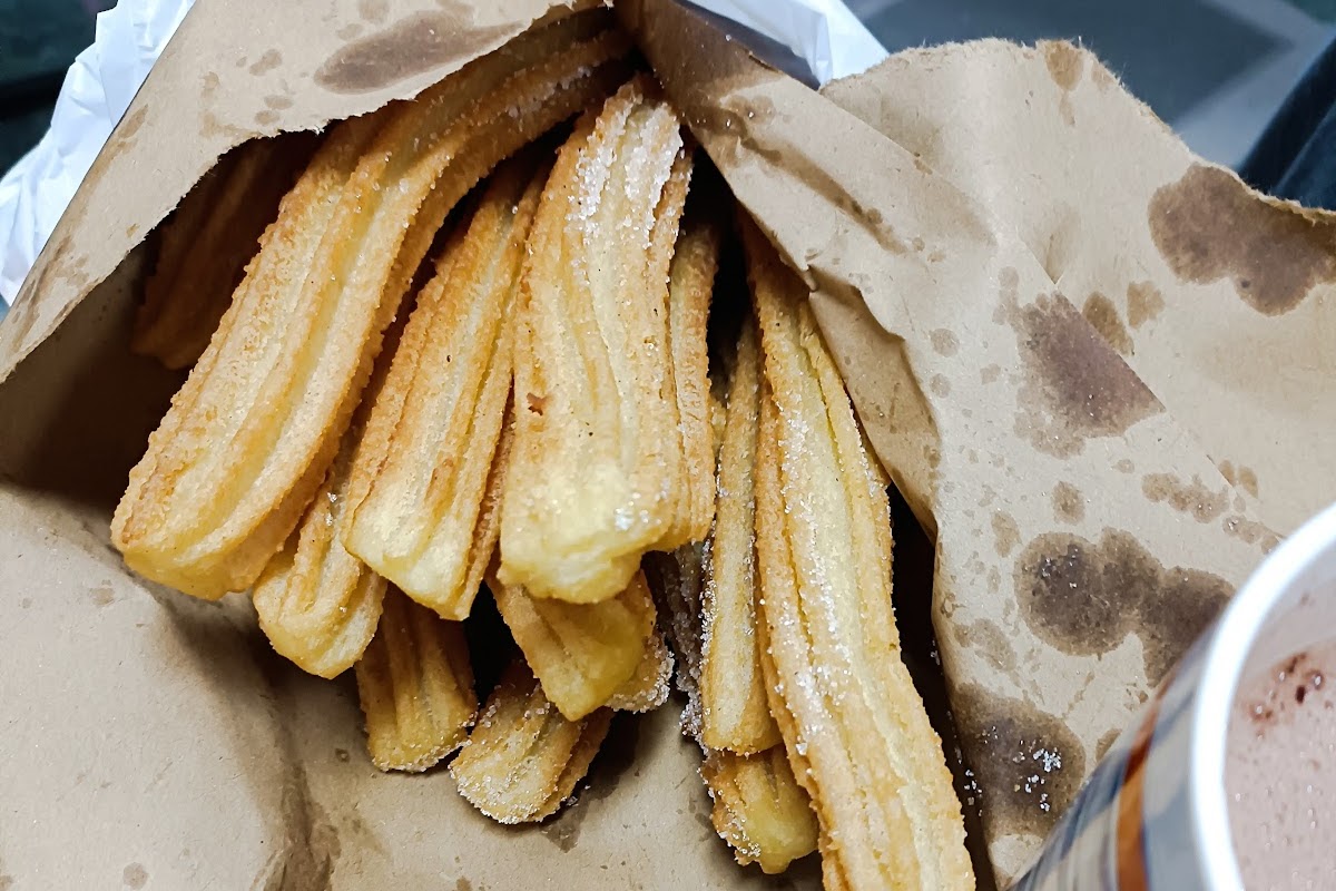 Churrería J. Argilés