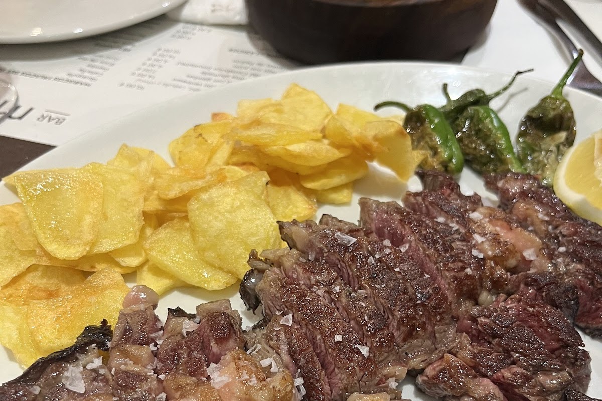 Restaurante Maipi