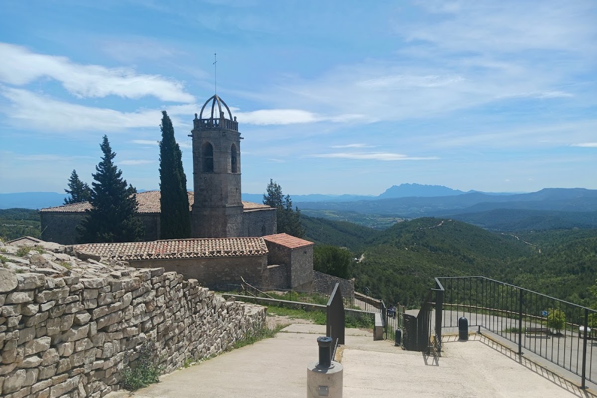 Restaurant Casal de Castelltallat