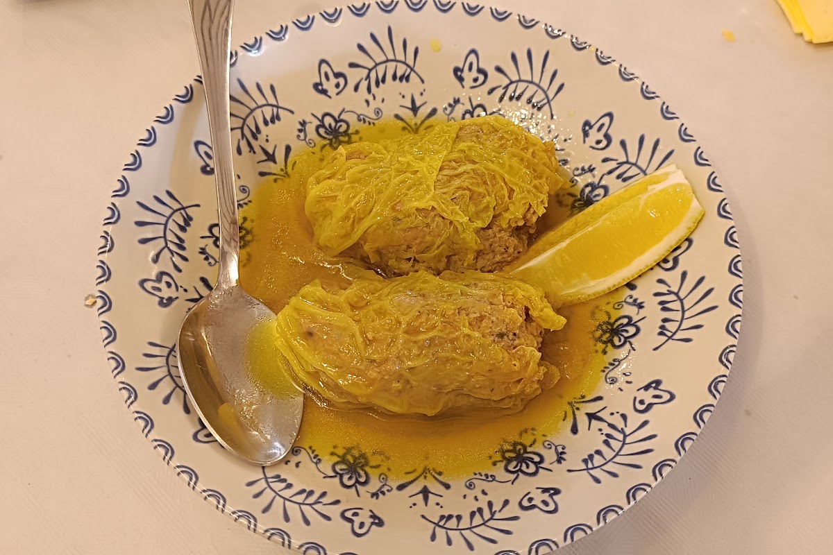Senija Restaurante