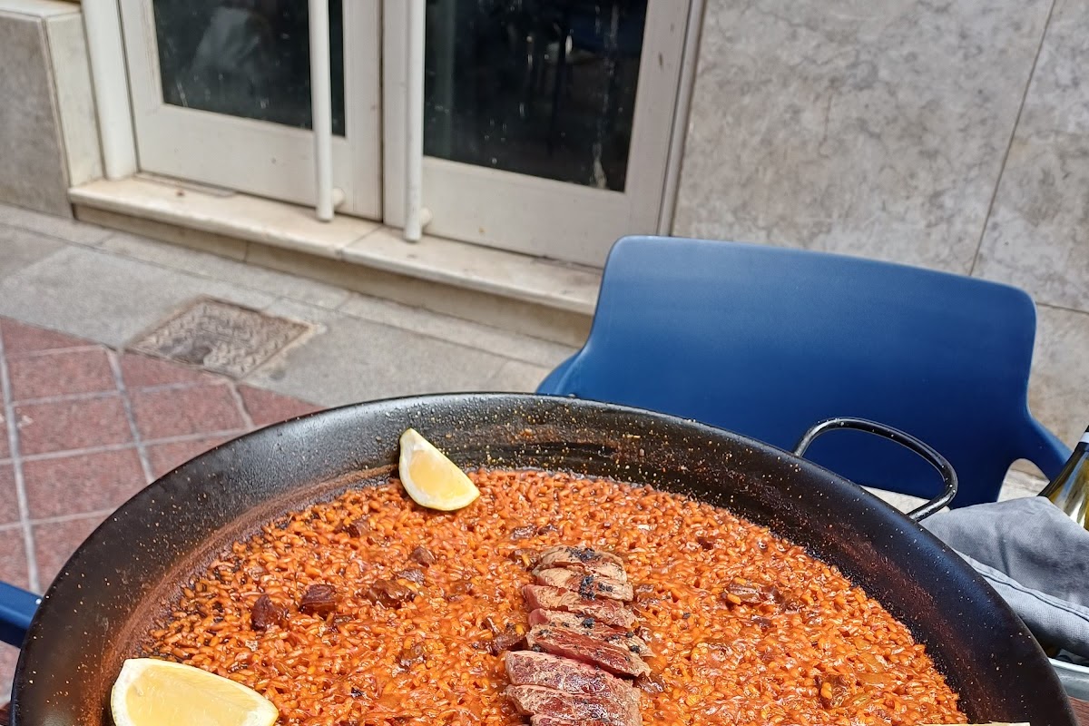 Taberna La Gloria