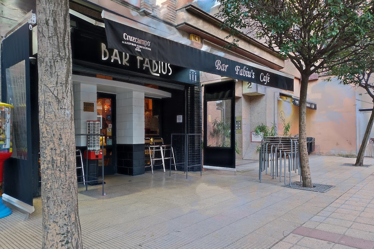 Fabiu's