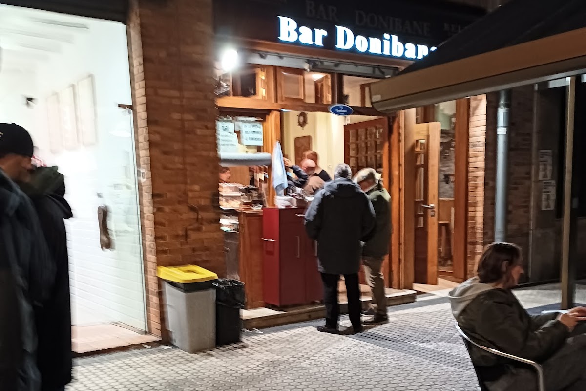 Donibane