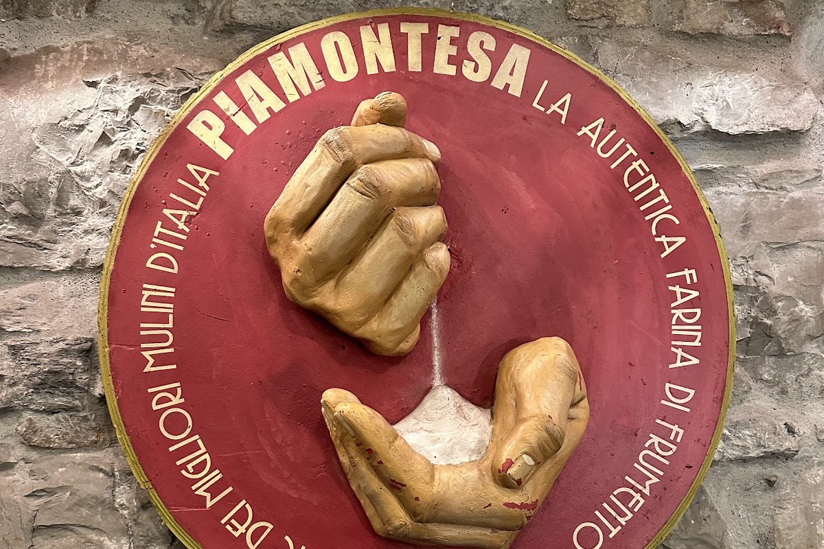 La Tagliatella