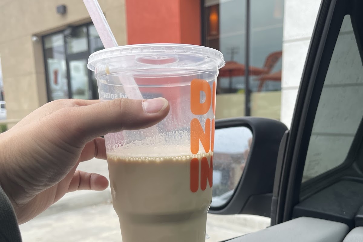 Dunkin'