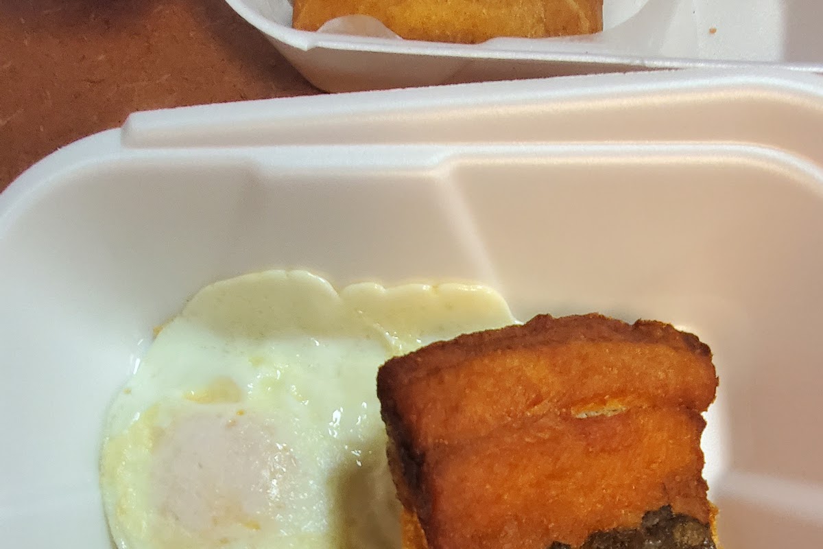 Jowli's Filipino Cuisine