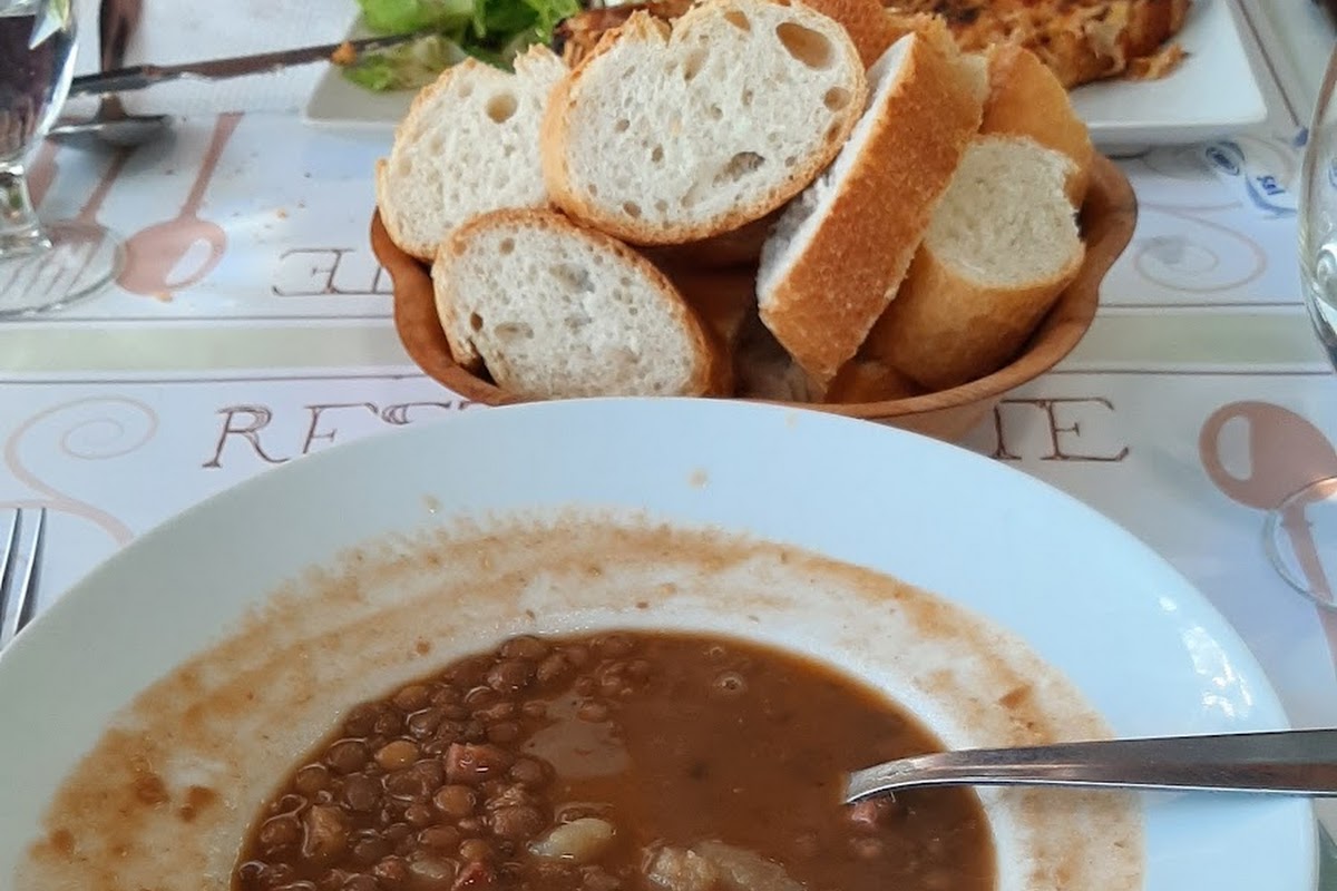 Restaurante Peñíscola