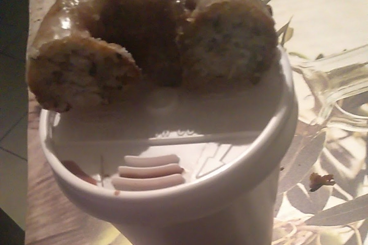 Miss Donut