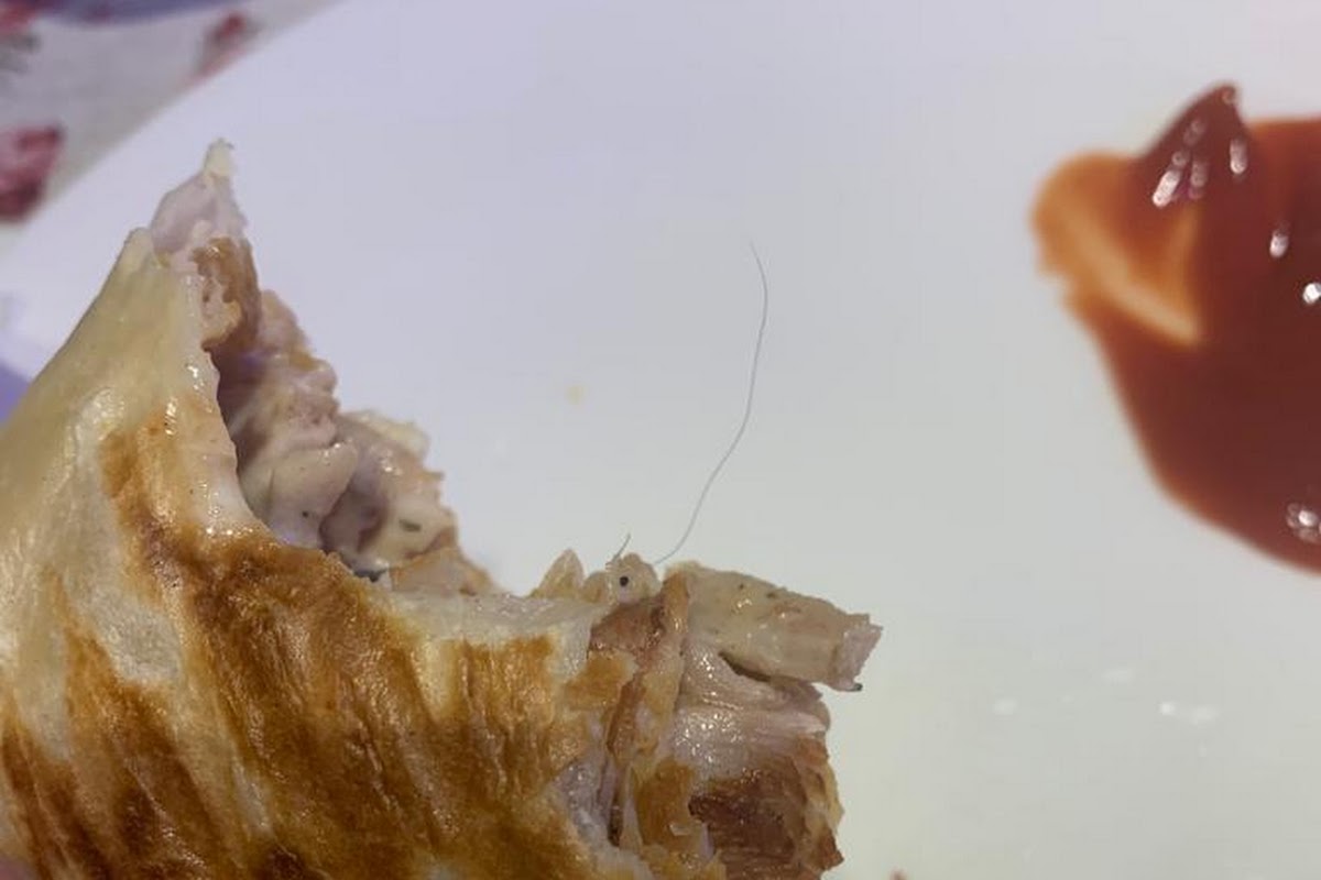 SANT CUGAT KEBAB, Sant Cugat del Vallès