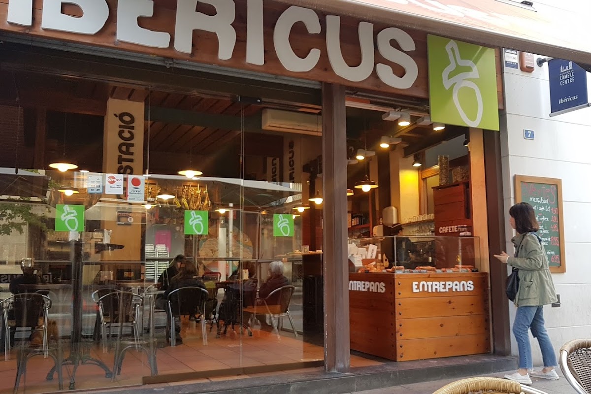 Ibericus