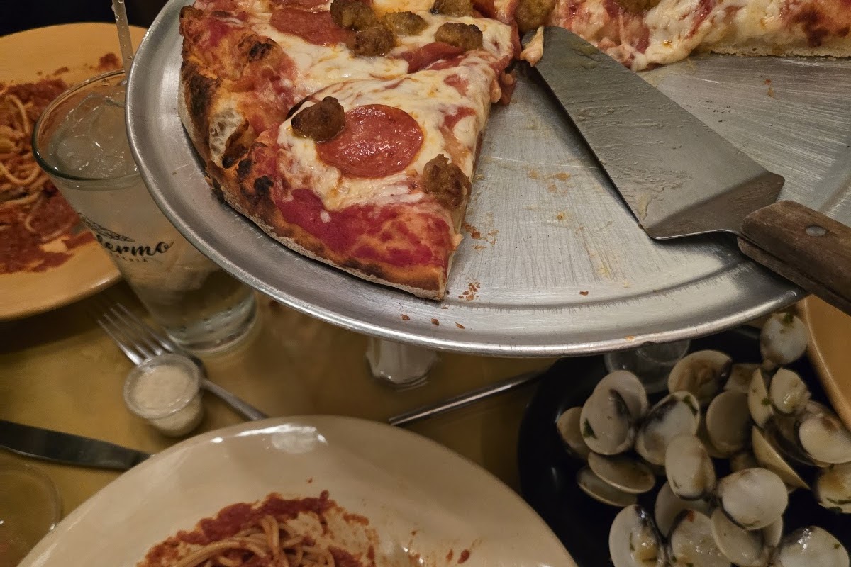 Palermo Pizzeria